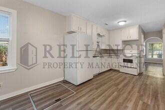 1303 W 33rd St S in Wichita, KS - Building Photo - Building Photo