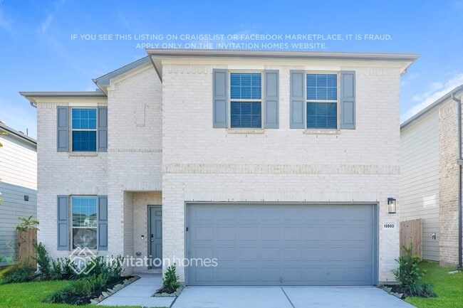 property at 13503 Maltessa Dr