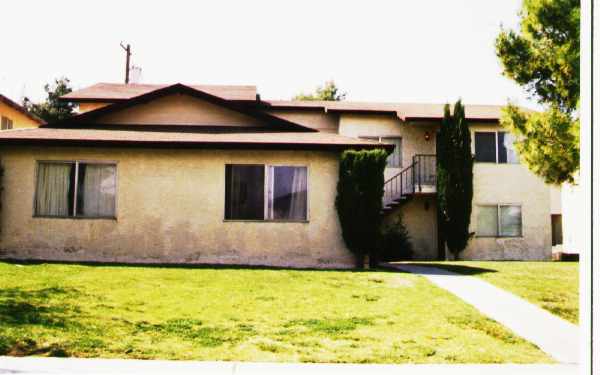 Bruce Gardens in Las Vegas, NV - Foto de edificio - Building Photo