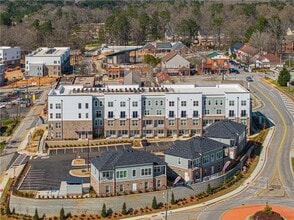 4484 Marietta St, Unit 1 in Powder Springs, GA - Building Photo - Building Photo