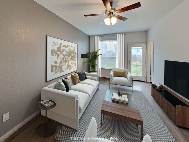 3230 S Cherry Ln in Fort Worth, TX - Building Photo - Building Photo