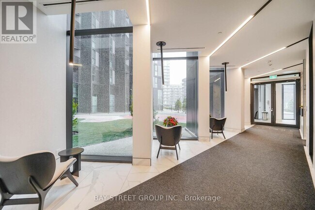 30 Tretti Wy in Toronto, ON - Building Photo - Building Photo