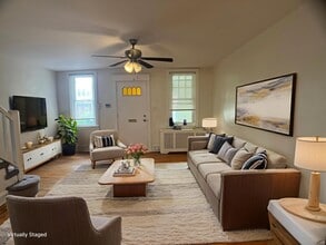 6715 Cornelius St in Philadelphia, PA - Building Photo - Building Photo