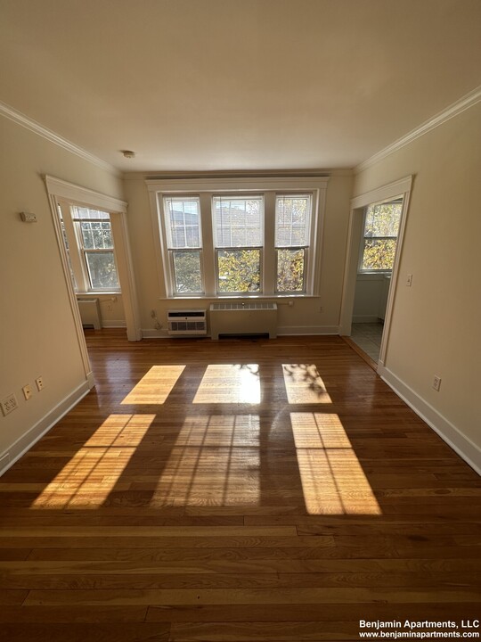 15 Langdon St, Unit 33 in Cambridge, MA - Building Photo