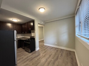 1128 Maple Ave in Evanston, IL - Foto de edificio - Building Photo