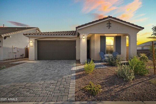 5419 W Las Palmaritas Dr