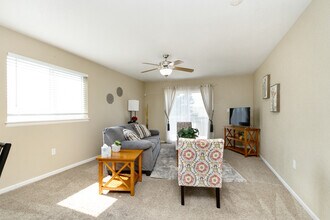 1401 Sundance Dr in Manhattan, KS - Building Photo - Building Photo