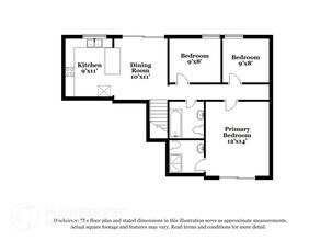 15209 S Seminole Dr in Olathe, KS - Building Photo - Building Photo