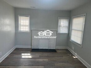 1601 Center St S in Birmingham, AL - Foto de edificio - Building Photo