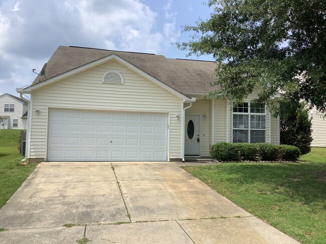 property at 3672 Watkins Ridge Ct