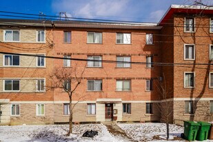 111 Windsor Av in Lachine, QC - Building Photo