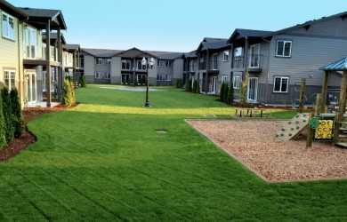 Cascade Village Apartments