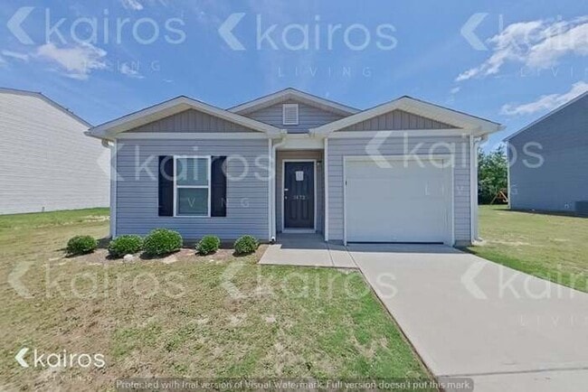 property at 1472 Centipede Dr