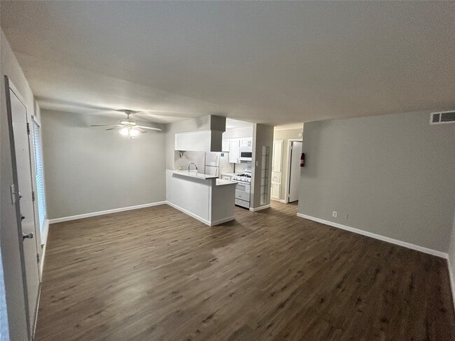 property at 1401 Kipling St