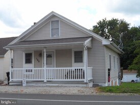 180 N Main St in Harrison Township, NJ - Building Photo