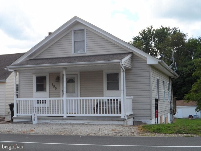 property at 180 N Main St