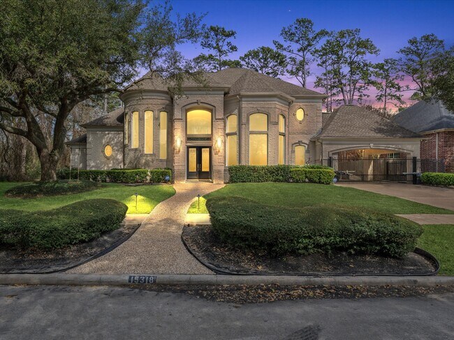 15318 Beecham Dr in Houston, TX - Building Photo - Building Photo