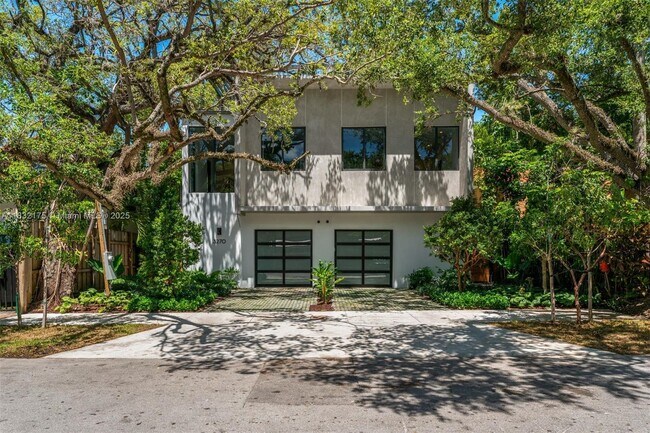 property at 3270 Gifford Ln