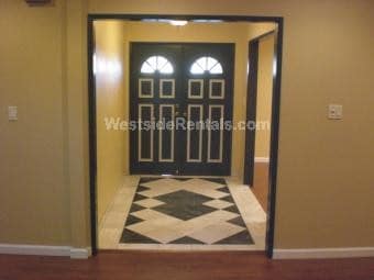 property at 6407 Gentry Ave