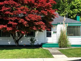 3508 SE 5th St in Renton, WA - Building Photo