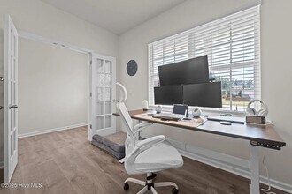 280 Roberts Pl in Carthage, NC - Building Photo - Building Photo