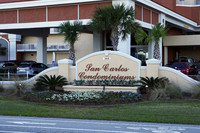 San Carlos Condominiums in Gulf Shores, AL - Foto de edificio - Building Photo