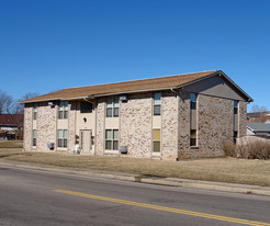 Greene Manor Apartments