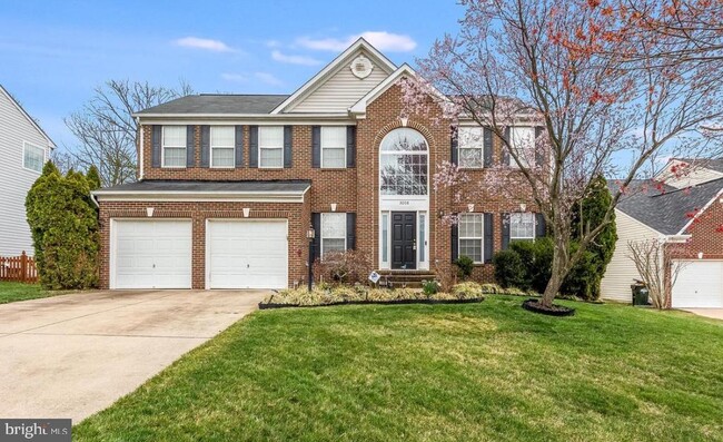 property at 3008 Vidalia Ct