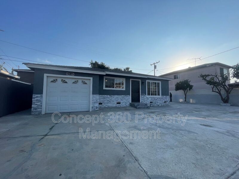 3132 70th St in Long Beach, CA - Building Photo