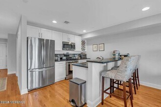 1136 Ocean Ave-Unit -303 in Sea Bright, NJ - Building Photo - Building Photo