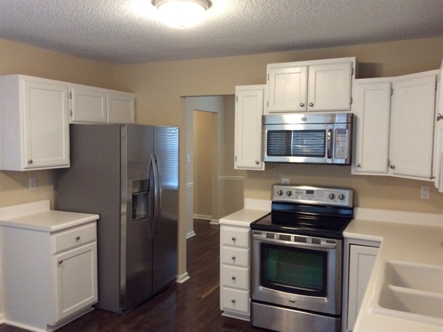 12127 Landing Green Dr in Charlotte, NC - Foto de edificio - Building Photo