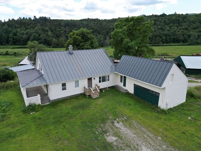 property at 3009 VT-12A