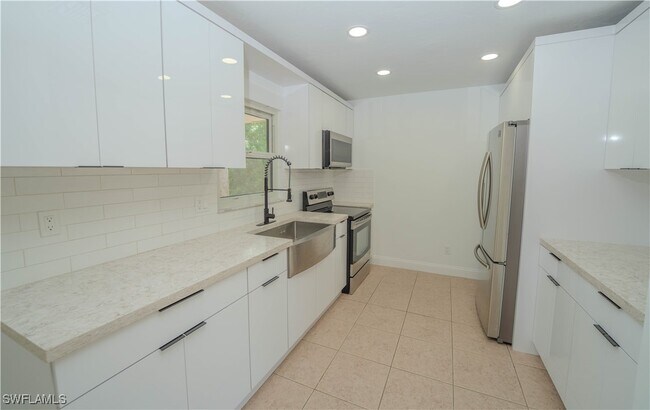 property at 2701 6th St W