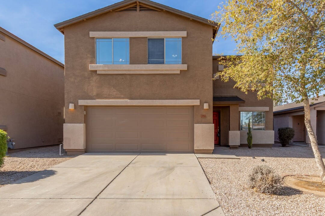 30980 N Desert Honeysuckle Dr in Queen Creek, AZ - Building Photo