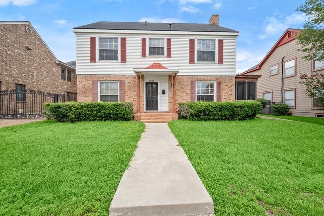 property at 3223 Charleston St