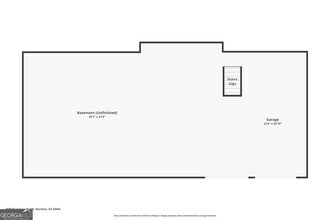 2699 Barcelona Dr SW in Marietta, GA - Building Photo - Building Photo