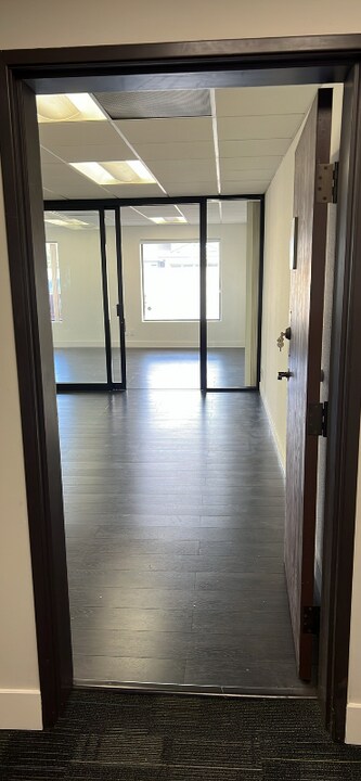 22750 Hawthorne Blvd in Torrance, CA - Building Photo