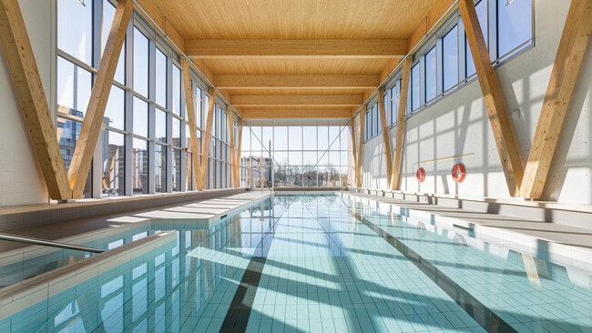 La KLÉ in Québec, QC - Building Photo - Building Photo