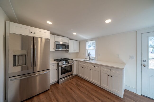 95 West St in Warwick, NY - Building Photo - Building Photo