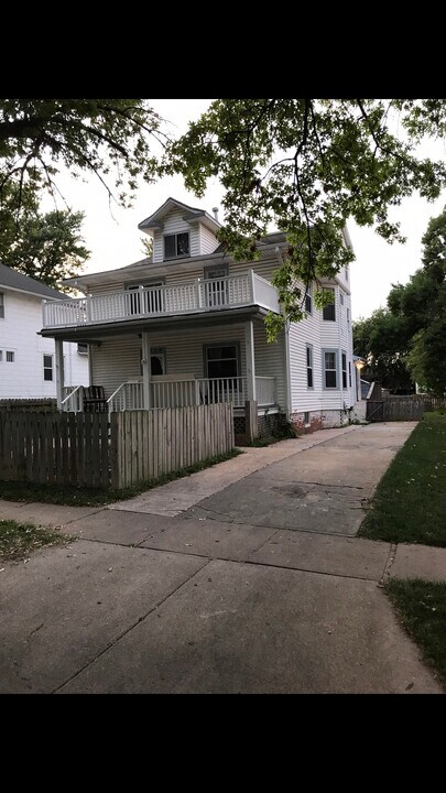 5634 Corby St in Omaha, NE - Building Photo