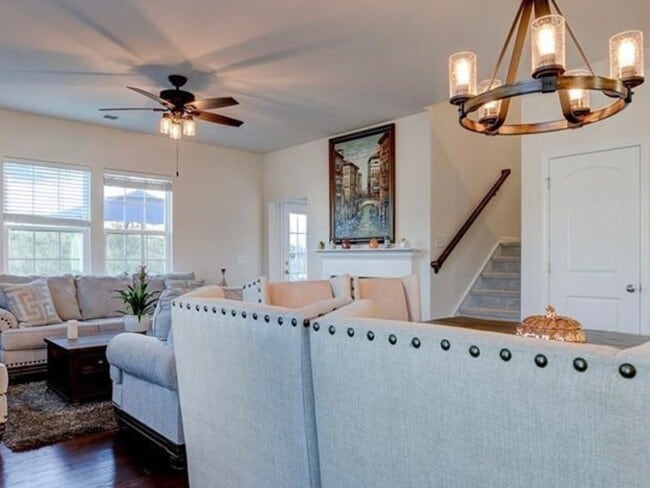 4107 Hickory View Dr in Fort Mill, SC - Building Photo - Building Photo