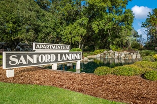 Sanford Landing Apartments