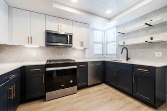 The Nines at Kierland in Scottsdale, AZ - Foto de edificio - Building Photo