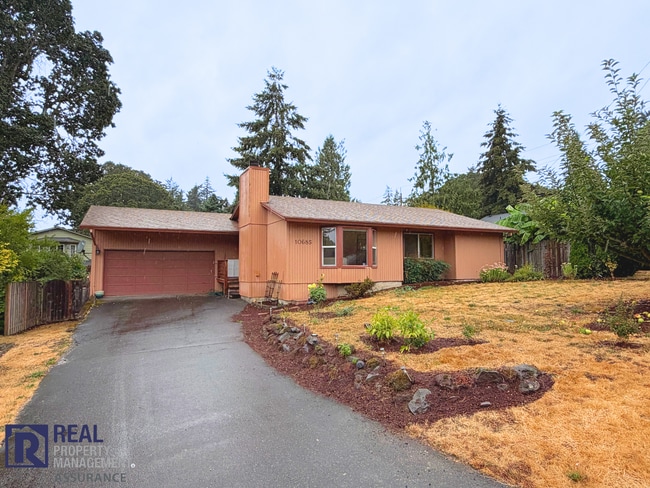 property at 10685 SW 77th Ave
