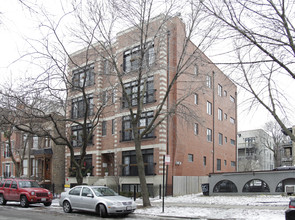 3546-3548 Reta Ave in Chicago, IL - Building Photo - Building Photo