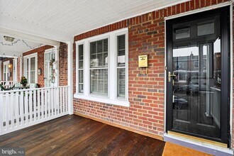 118 N Peyton St in Alexandria, VA - Building Photo - Building Photo