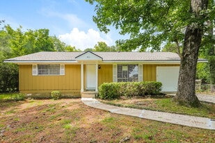 901 Eldorado Dr in Birmingham, AL - Building Photo