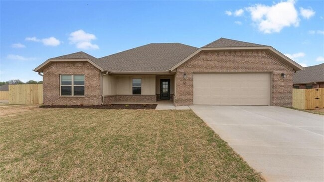 property at 50 N Banner Ave