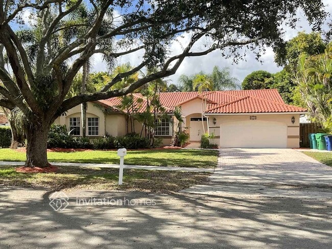 property at 3464 Barbados Ave