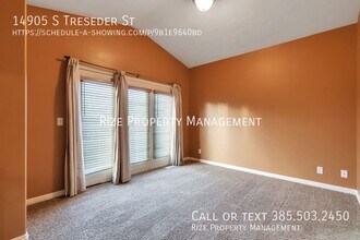 14905 Treseder St in Draper, UT - Building Photo - Building Photo
